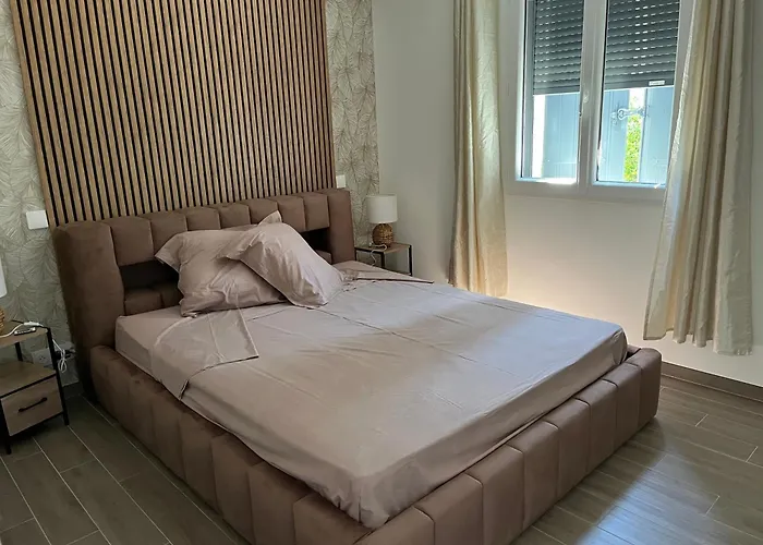 Alojamento de Acomodação e Pequeno-almoço D'hotes Les 3 Moineaux Aigrefeuille-dʼAunis