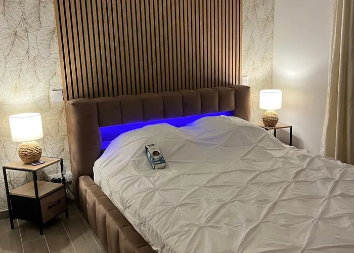 D'hotes Les 3 Moineaux